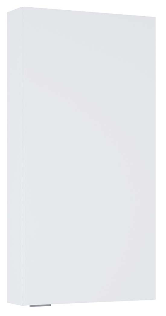 elita for all white szafka wisząca